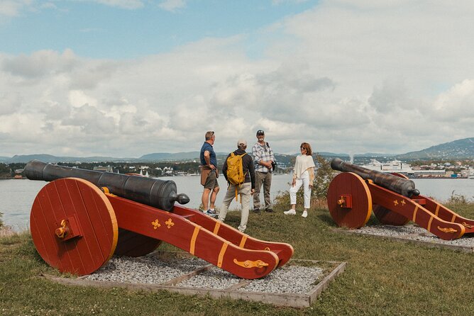 Oslofjord Island Hopping Tour - Is $59.03 a fair price?