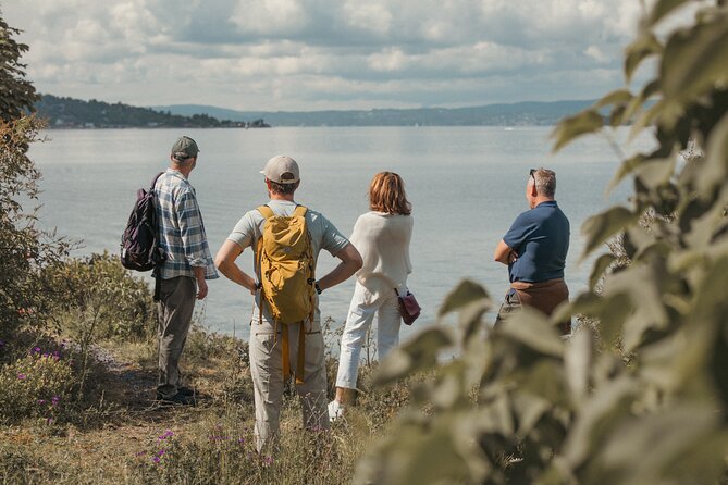 Oslofjord Island Hopping Tour - Weather, walking, and what to pack
