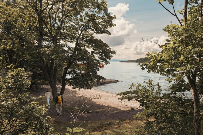 Oslofjord Island Hopping Tour - Who will enjoy this Oslofjord outing?