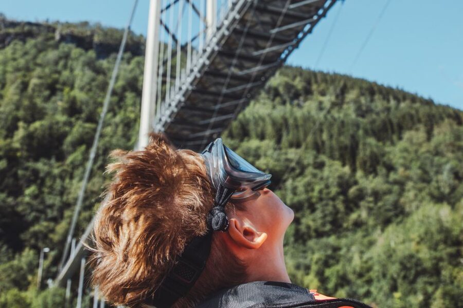 Øystese: Hardangerfjord and Fyksesund RIB Fjord Adventure - Key points to know before you book