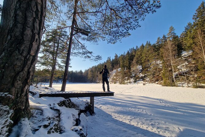 Panoramic Peaks and Oslo’s Best Fjord Views Hike - Who Will Enjoy This Hike Most