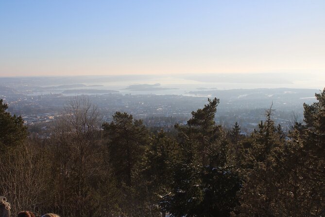 Panoramic Peaks and Oslo’s Best Fjord Views Hike - Booking and Cancellation Details That Matter
