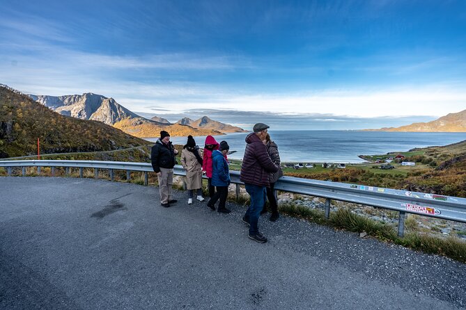 Private Arctic Fjord Tromso Morning Hidden Escapes - Why this private Tromsø outing works