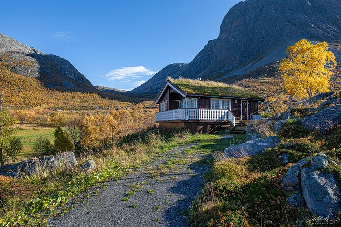 Private fjord tour with premium 4×4 vehicle - What you can expect at the stops
