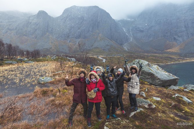 Private fjord tour with premium 4×4 vehicle - Who will get the most from this experience