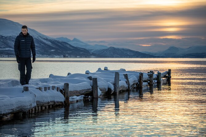 Private fjord tour with premium 4×4 vehicle - Weather, timing, and what to clarify