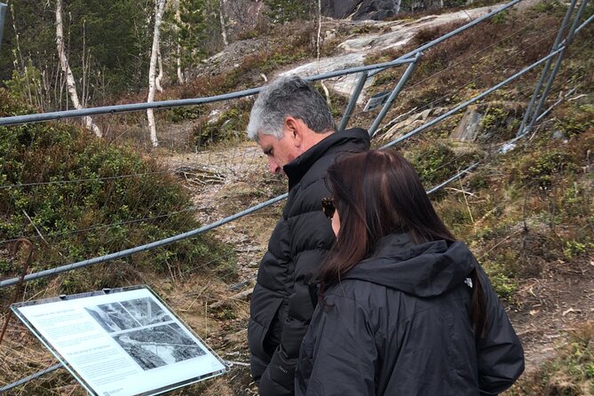 Private Full Day Hardangerfjord Tour From Bergen - Hardangerfjord Brings The Big Picture