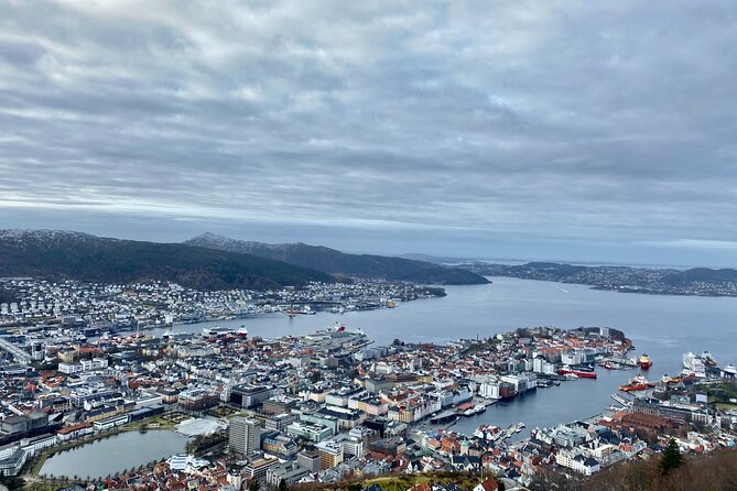 Private Full Day Hardangerfjord Tour From Bergen - Steinsdalsfossen Lets You Walk Behind The Water