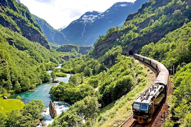 Private Full-Day Round Trip from Oslo to Sognefjord via Flåm Railway - Who will enjoy this, and who should skip it