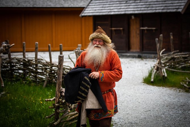 PRIVATE GUIDED TOUR: World Heritage Fjord Landscape – Viking Special – from Flåm - Does the $675.68 price offer fair value?