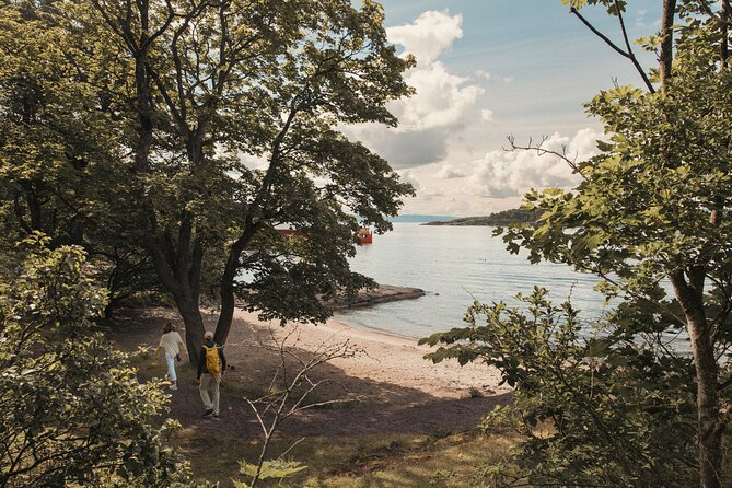 Private Oslofjord Island Hopping Tour - Is $602.06 a fair price?