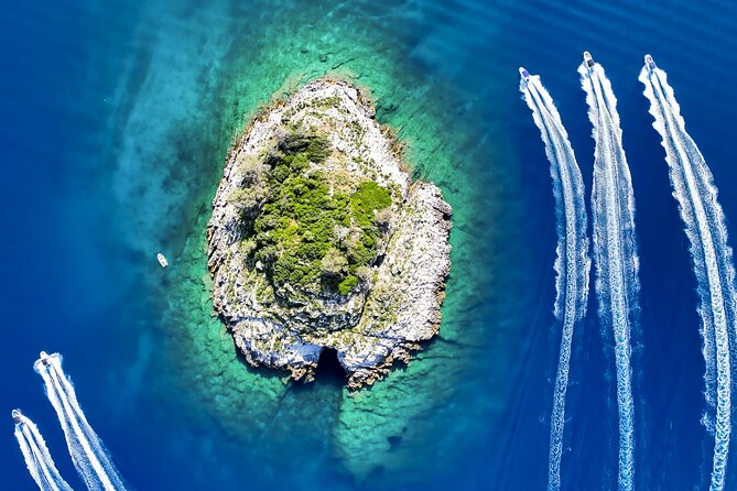 Private Speedboat Tour to Lim Fjord and Red Island - Why this private boat trip works well from Rovinj