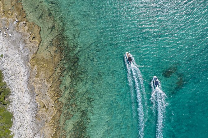 Private Speedboat Tour to Lim Fjord and Red Island - What is included, and what you still need to plan