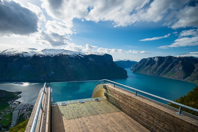 Private tour, Bergen to Oslo - Nærøyfjord Cruise & Flåm Railway - Is the $1,109.89 price fair?