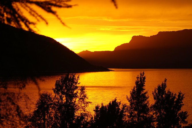 Private tour to Sognefjord and Flåm from Bergen, 24 hr refundable - Why this route works from Bergen