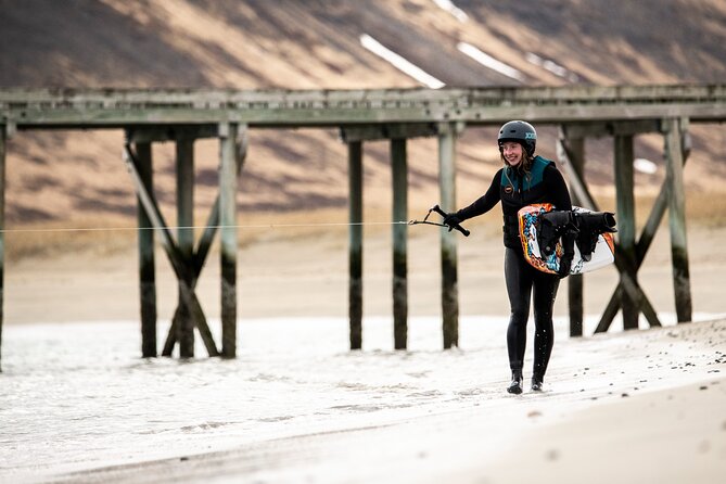 Private wakeboarding or waterskiing trip in Westfjords - Meeting in Ísafjörður at 9:00 am
