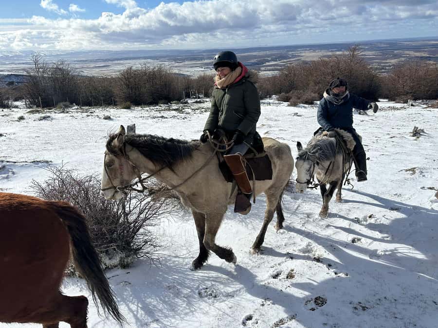 Puerto Natales: Horseback Riding to Dorotea Fjord Lookout - Why Cerro Dorotea Makes a Good Short Excursion