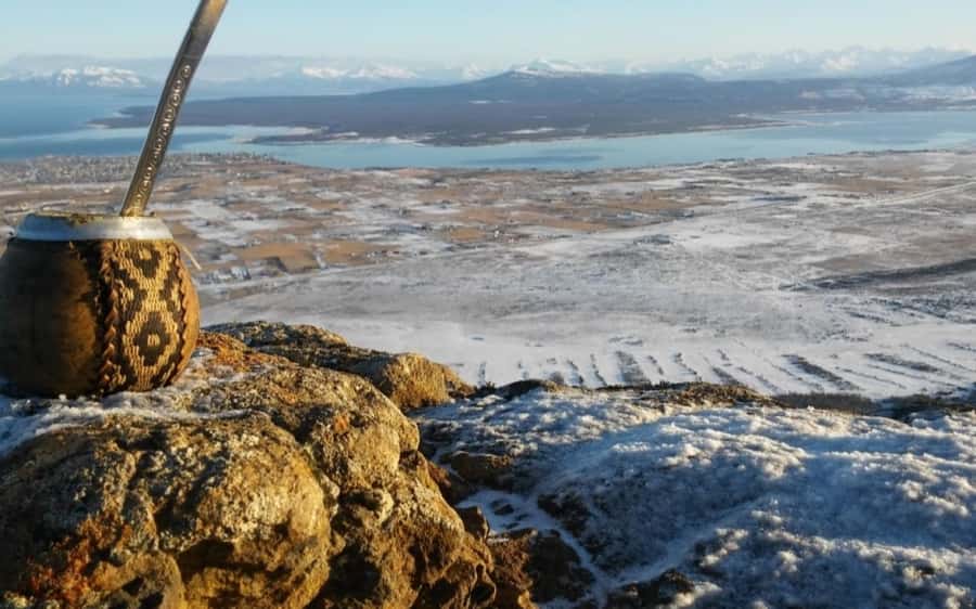 Puerto Natales: Horseback Riding to Dorotea Fjord Lookout - Three Hours Through Forest and Meadows