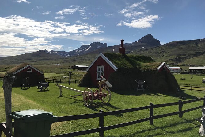 Puffin Watching and Gufufoss Waterfall Tour from Seydisfjordur - Why this East Iceland puffin trip is worth considering