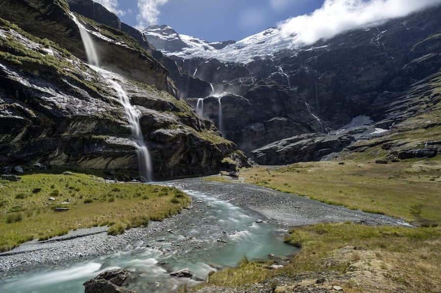 Queenstown: 2.5 Hour Flight to Fiordland's Iconic Locations - The Five Details That Matter Most
