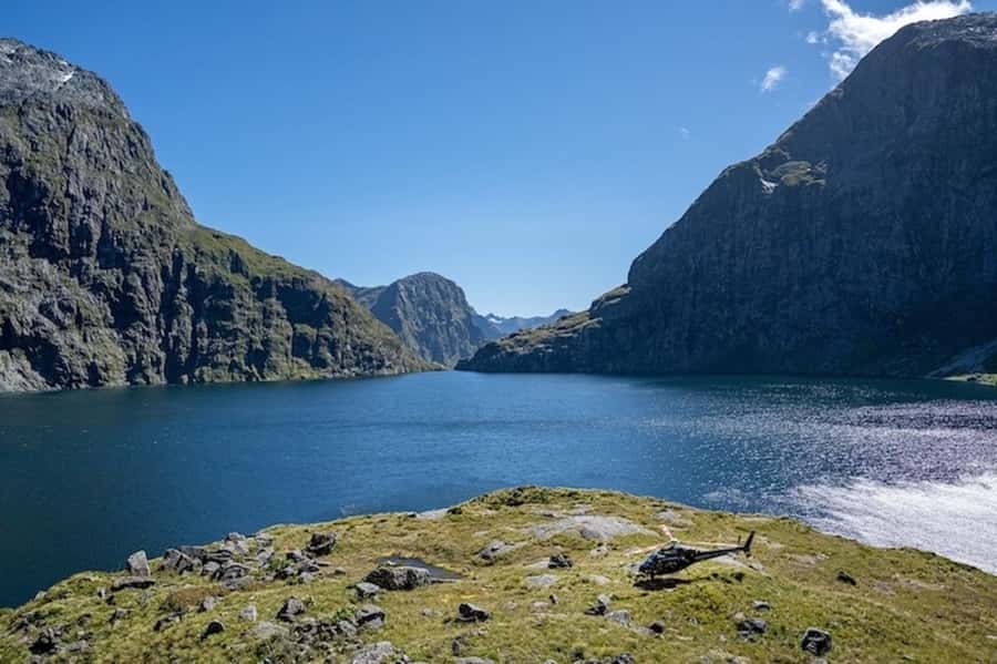 Queenstown: 2.5 Hour Flight to Fiordland's Iconic Locations - Why This Flight Covers So Much Ground