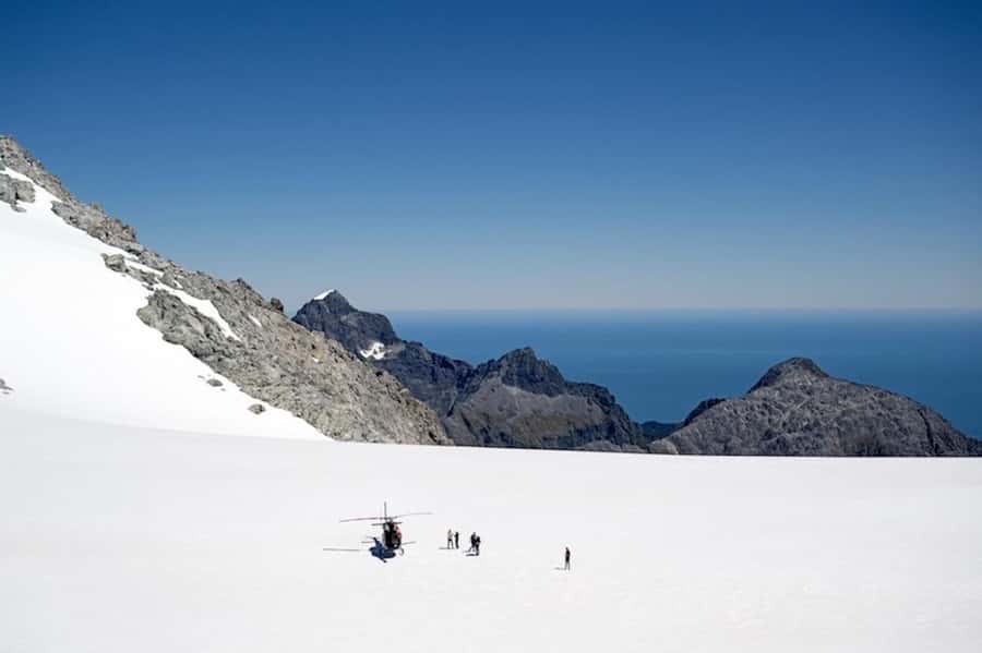 Queenstown: 2.5 Hour Flight to Fiordland's Iconic Locations - Is $1,010 a Fair Price?