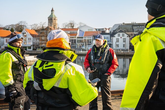 Rib adventure in the Lysefjord with boat house visit - Who should choose this Stavanger adventure?
