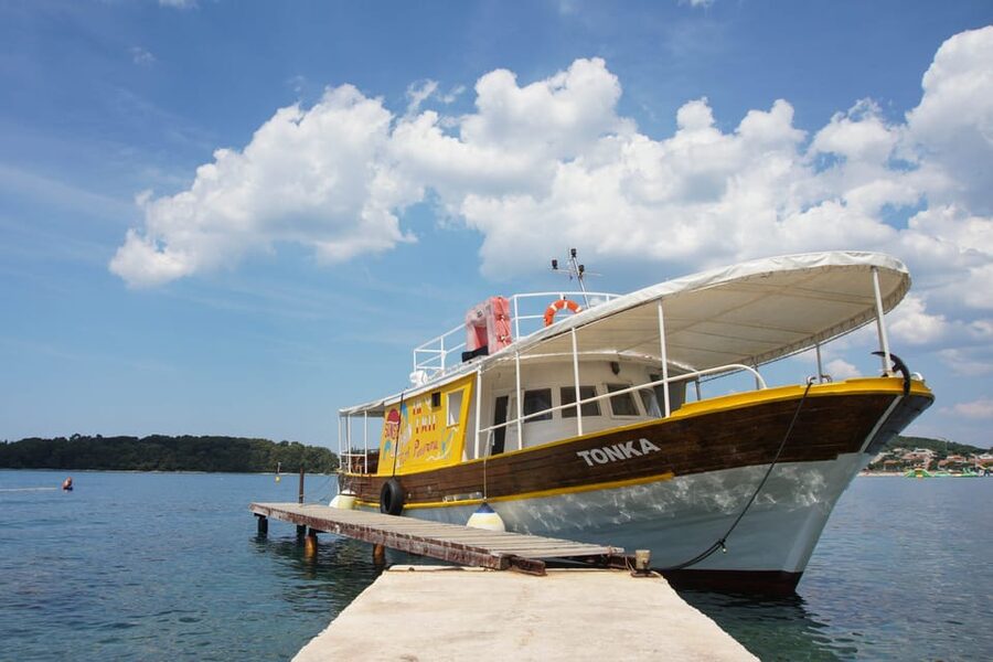 Rovinj: Lim Fjord and Pirate Cave Boat Tour - Should you book the Lim Fjord and Pirate Cave tour?