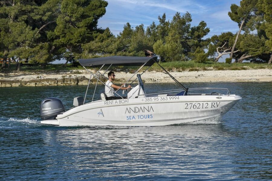 Rovinj or Vrsar: Rovinj Islands and Lim Fjord Speedboat Tour - Who Will Enjoy This Tour Most