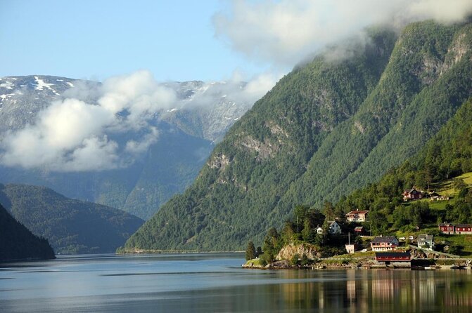 Scenic Hardangerfjord & Fyksesund RIB adventure from Norheimsund - Key things to know before you book