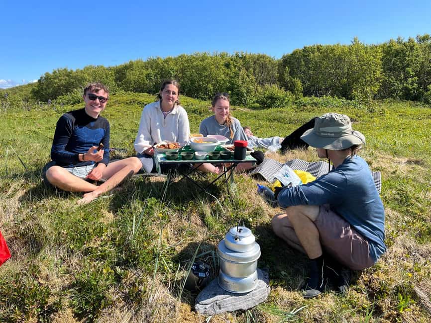 Senja: Guidet Fjord Kayaking in Ånderdalen Nationalpark - What the five-star feedback tells you