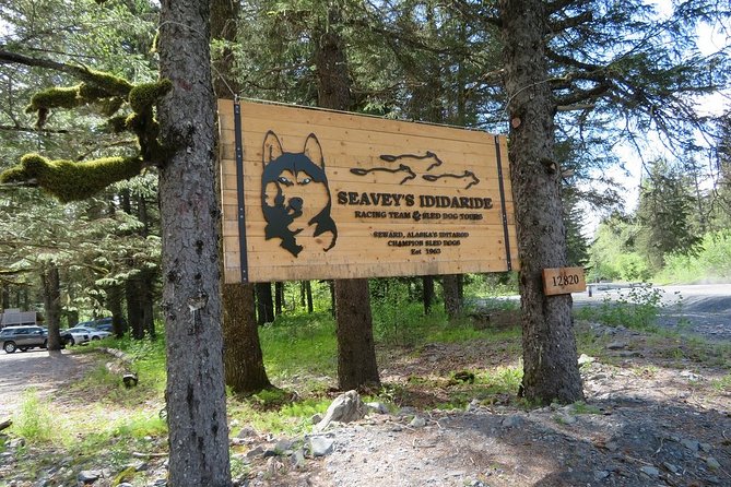 Seward and Kenai Fjords National Park Guided Tour with Lunch - Is $223.44 a fair price?