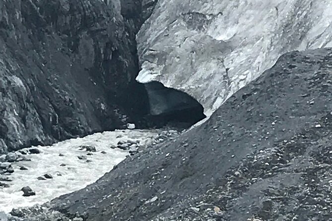Seward and Kenai Fjords National Park Guided Tour with Lunch - Who should book this experience?