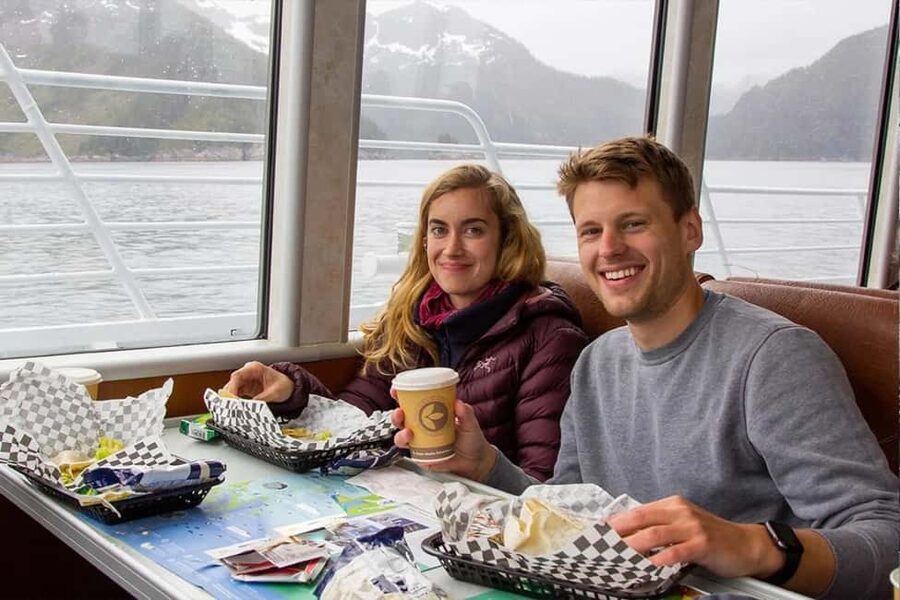 Seward: Captain's Choice Kenai Fjords National Park Tour - Who will enjoy this Kenai Fjords tour most