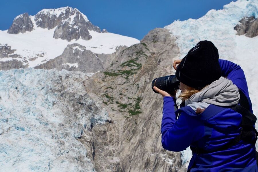 Seward: Kenai Fjords National Park Extended Cruise - Key points to know before booking