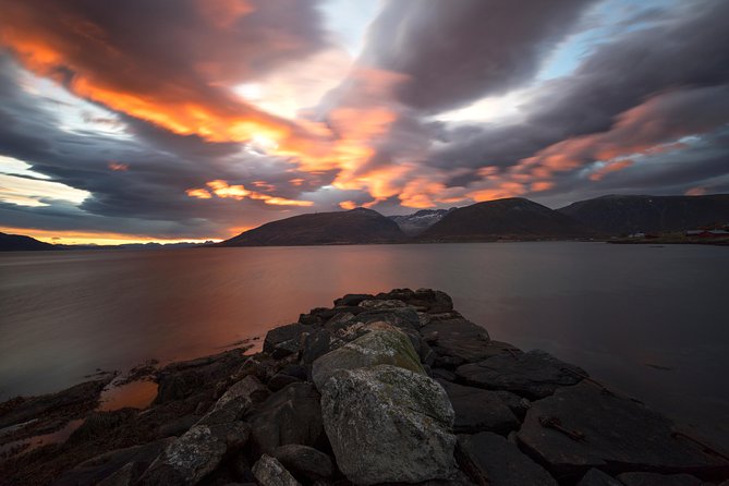 Small-Group Norwegian Fjords Tour from Tromso with Photos - Is $114.93 a fair price?