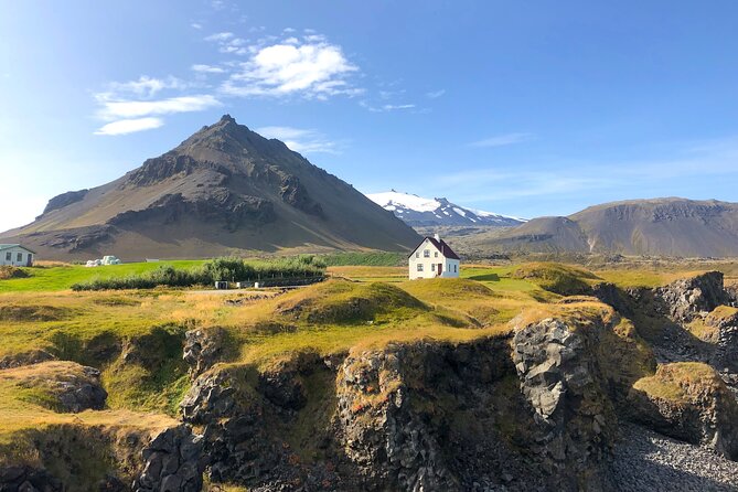 Snaefellsnes Peninsula Tour from Grundarfjordur Port - Key things to know before you book