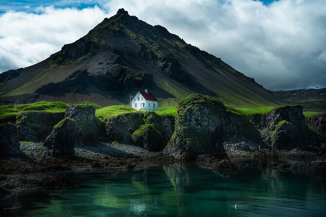 Snaefellsnes Peninsula Tour from Grundarfjordur Port - Why this five-hour route works