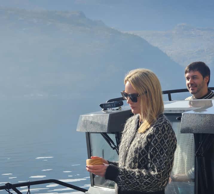 Stavanger: Boat Safari to Lysefjord and Preikestolen - Why this Lysefjord safari feels different