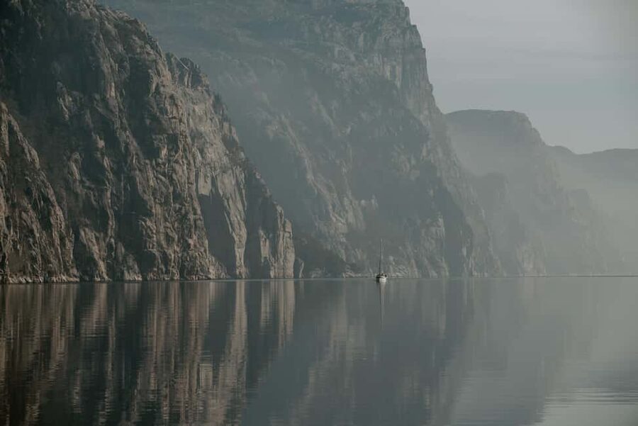 Stavanger: Boat Safari to Lysefjord and Preikestolen - Is $156 a fair price?