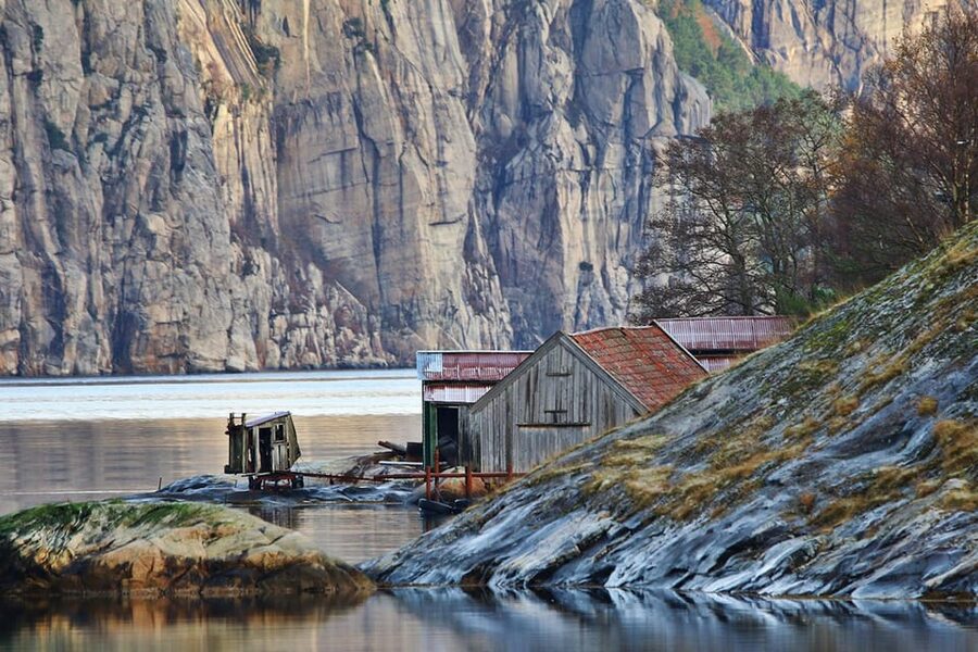 Stavanger: Fjord Cruise to Lysefjord and Pulpit Rock - Key points at a glance