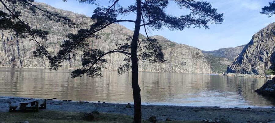 Stavanger: Visiting the Lysefiord fjord - Why Lysefjorden deserves a half-day