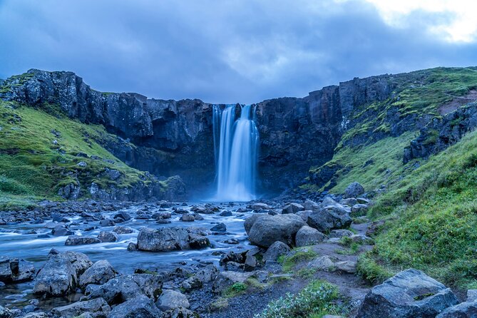 Studlagil Canyon and Waterfall Tour from Seydisfjordur - Why Stuðlagil became an East Iceland favorite