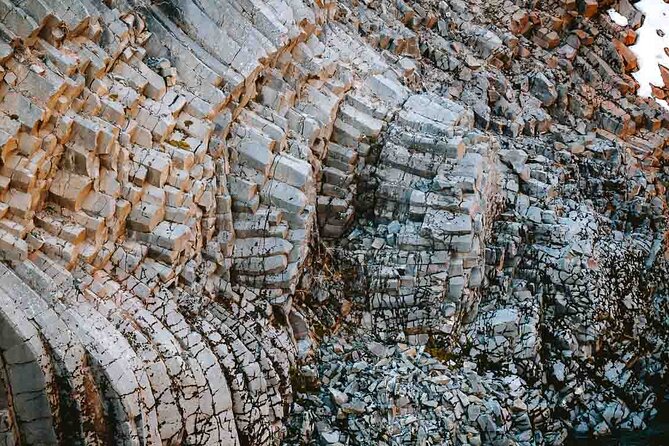 Studlagil Canyon and Waterfall Tour from Seydisfjordur - A scenic drive with a few practical tradeoffs