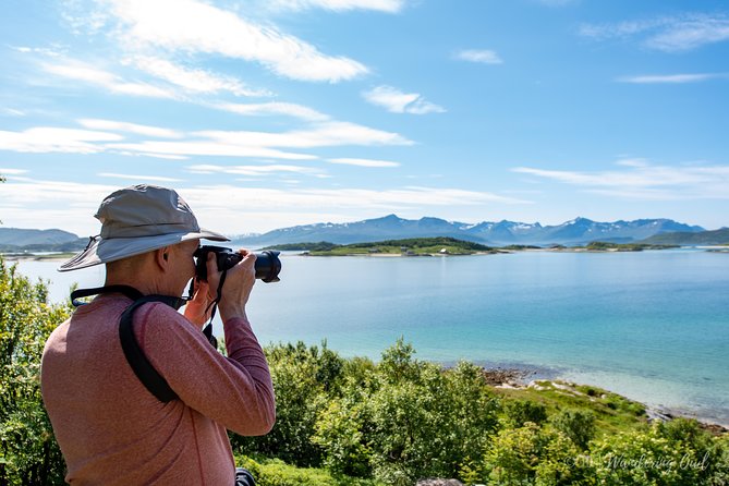 Summer Fjord Road Trip with Citizen Science with Wandering Owl - Toilets, weather, and other practical limits