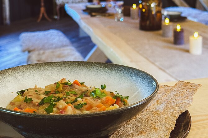 Taste of the Fjord Guided Food Tasting Experience in Flåm - Is $80.91 good value for one hour?