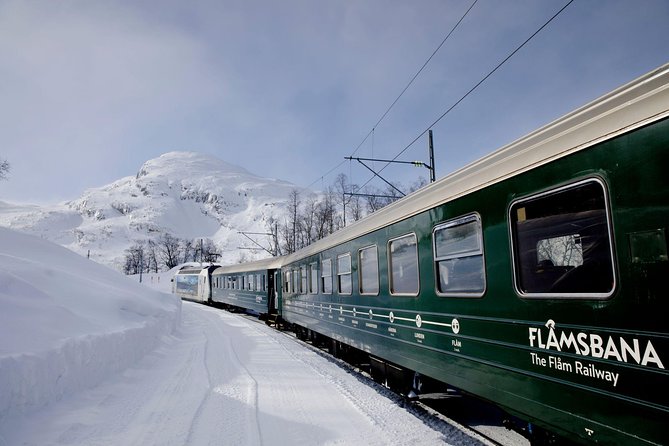 The Scenic Roadtrip, Oslo to Bergen via Flam & the Fjords - Why this road trip is different from Norway in a Nutshell