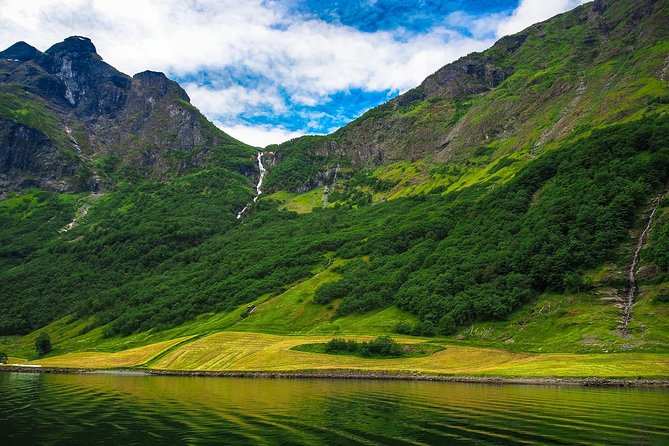 The Scenic Roadtrip, Oslo to Bergen via Flam & the Fjords - What the guides add to the experience