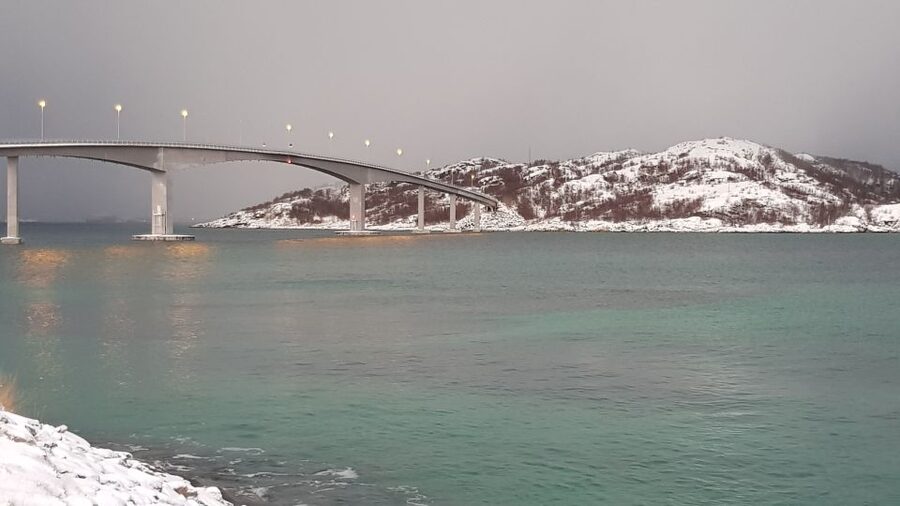 Tromso: All-Inclusive Arctic Fjords and Sommarøy Scenic Tour - Sommarøy: white beaches and a working island community