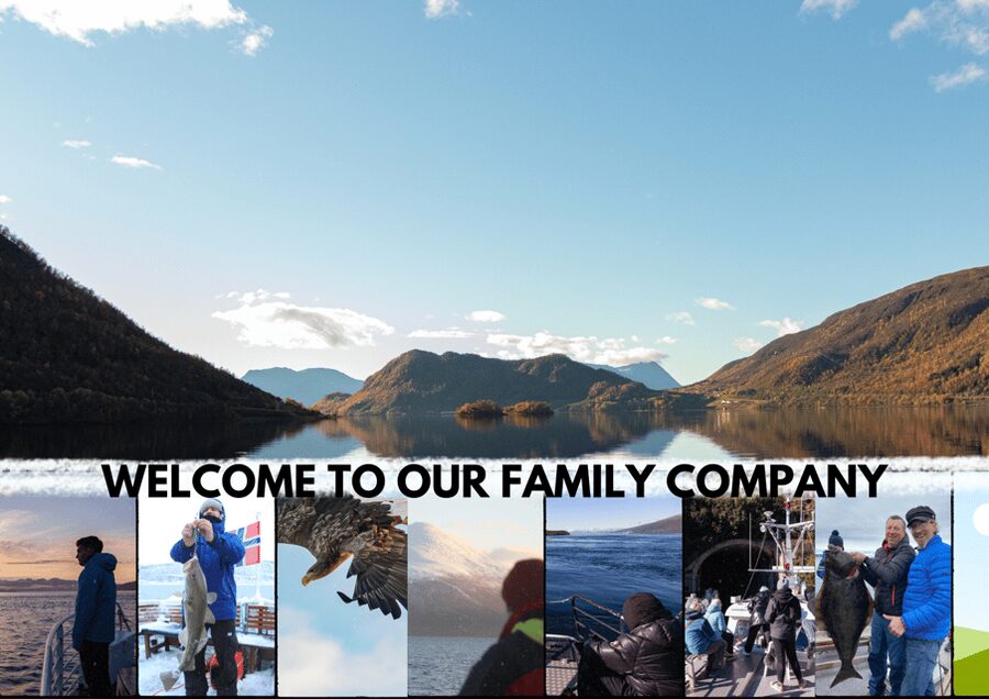 Tromsø: Arctic Fjord Cruise & Fishing Experience - Ramfjord and the fishing session